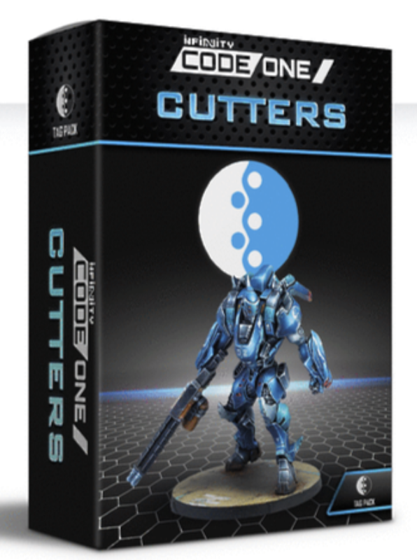 Cutters (TAG)