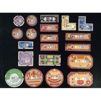 Castles of Mad King Ludwig
