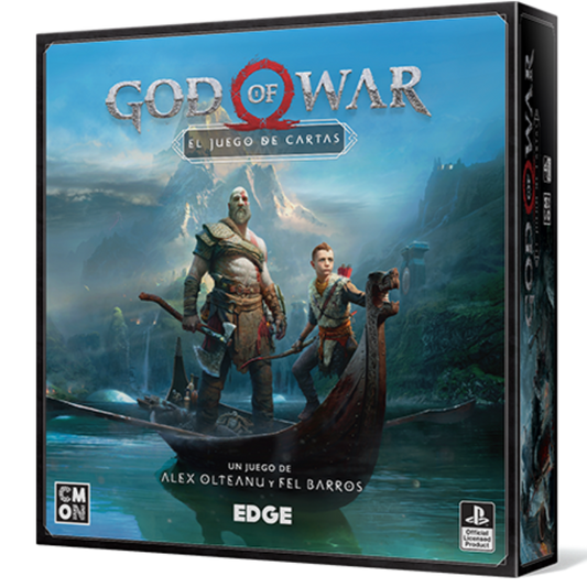 God of War