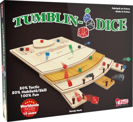 Tumblin-Dice (Grande)