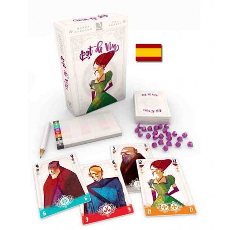 Pot De Vin
