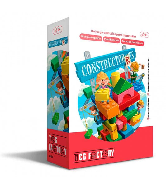 Constructorres