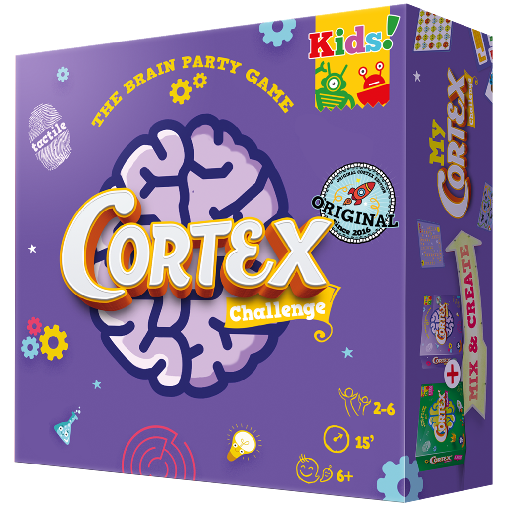 Cortex Kids