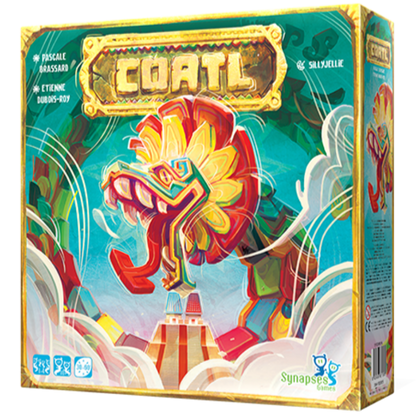 Coatl