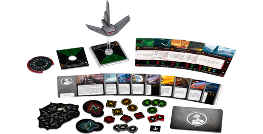 Lanzadera ligera clase Xi