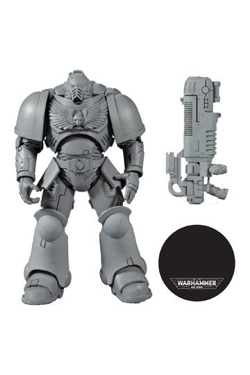McFarlane Toys: Artist's Proof Hellblaster