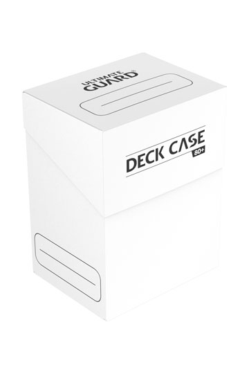Ultimate Guard - Deck Case 80+