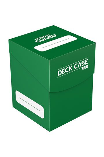 Ultimate Guard - Deck Case 100+