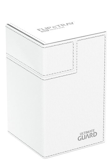 Ultimate Guard - Caja de mazo Flip´n´Tray 100+ XenoSkin