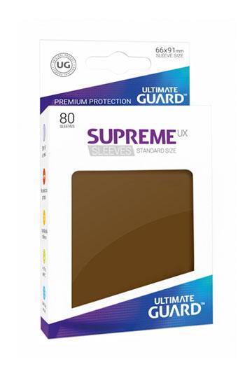 Ultimate Guard  - Fundas Supreme UX Sleeves