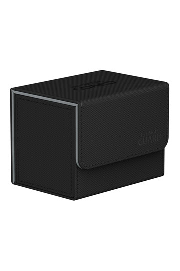 Ultimate Guard - Caja de mazo Sidewinder 80+ XenoSkin
