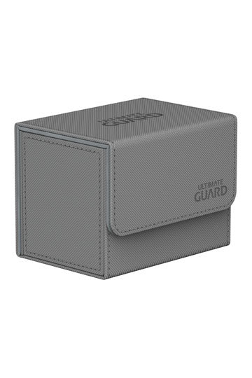 Ultimate Guard - Caja de mazo Sidewinder 80+ XenoSkin