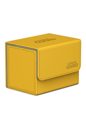 Ultimate Guard - Caja de mazo Sidewinder 80+ XenoSkin