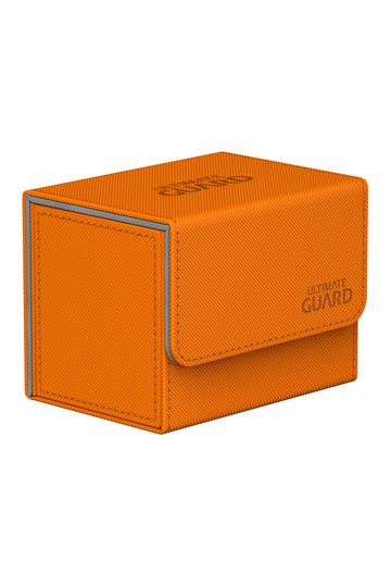 Ultimate Guard - Caja de mazo Sidewinder 80+ XenoSkin