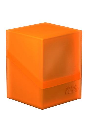Ultimate Guard - Caja de mazo Boulder 100+