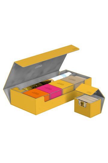 Ultimate Guard - Caja de almacenaje Superhive 550+
