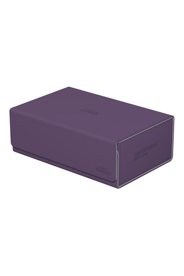 Ultimate Guard - Caja de almacenaje Smarthive 400+