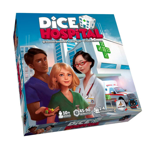 Dice Hospital