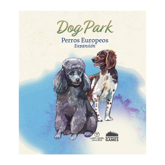 Dog Park - Razas Europeas