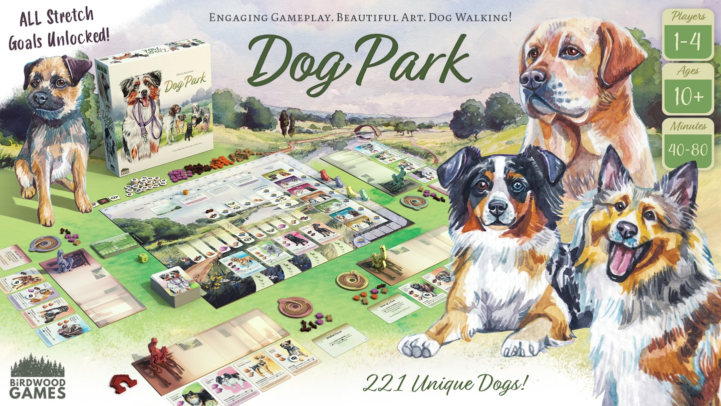 Dog Park