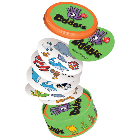 Dobble Kids
