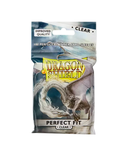 Dragon Shield - Fundas Perfect Fit