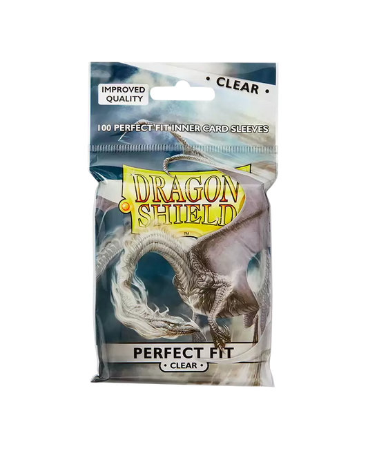 Dragon Shield - Fundas Perfect Fit
