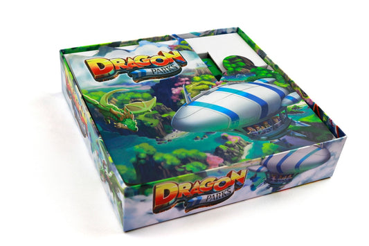 Dragon Park