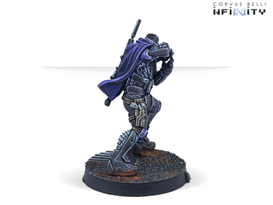 Kunai Solutions Ninjas