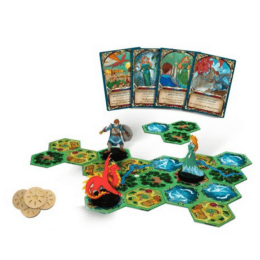 Fairy Tile
