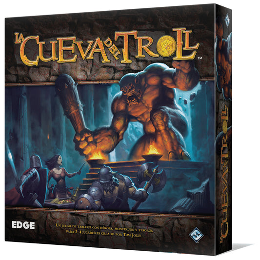 La Cueva del Troll