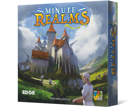 Minute Realms