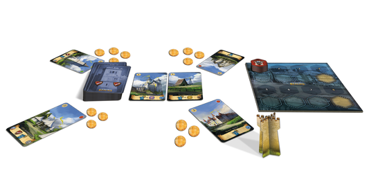 Minute Realms