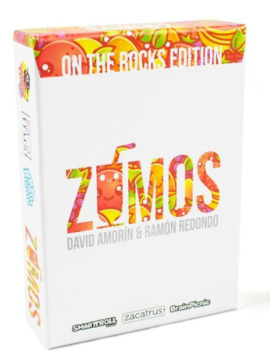 Zumos - On the Rocks Edition