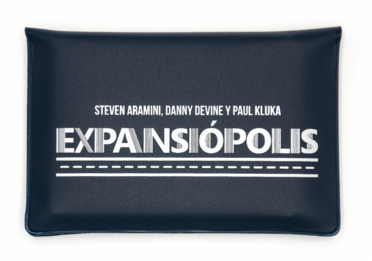 Expansiópolis. Edición 2020