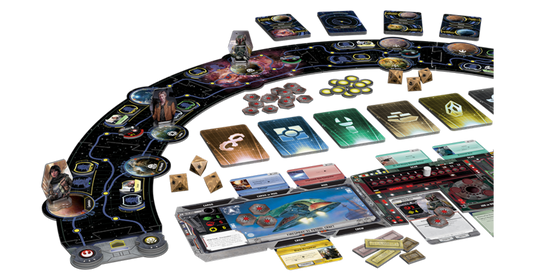 Star Wars: El Borde Exterior