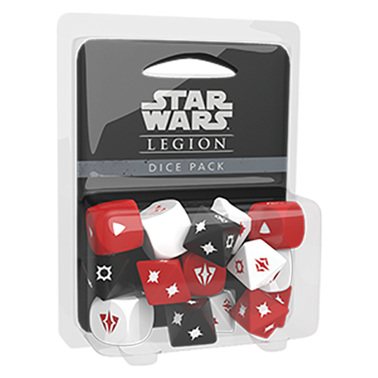 Star Wars: Legión Set de Dados