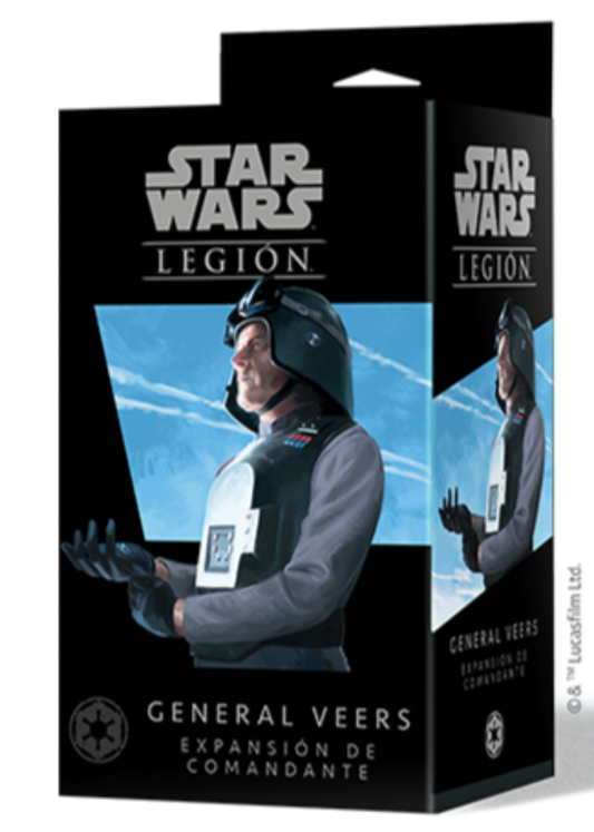 General Veers