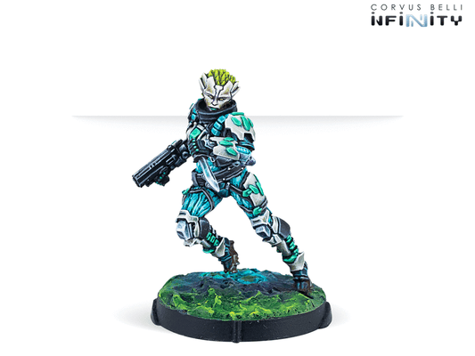 Hatail Spec-Ops