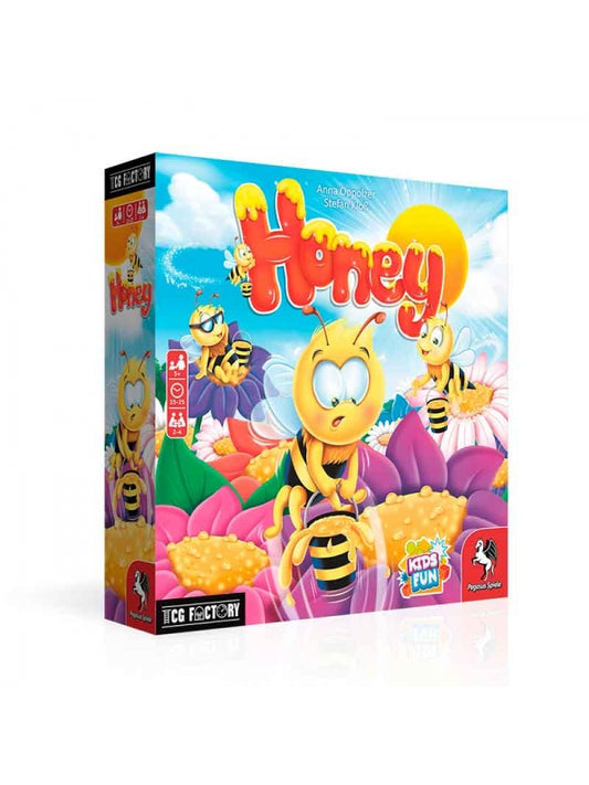Honey