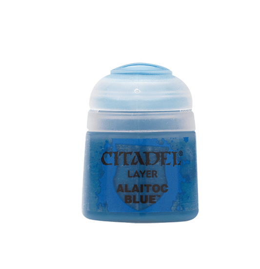Layer: Alaitoc Blue (12 ml)