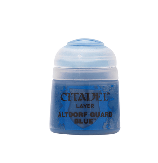 Layer: Altdorf Guard Blue (12 ml)