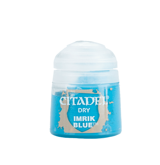 Dry: Imrik Blue (12 ml)