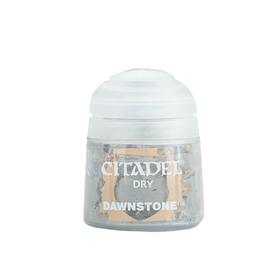Dry: Dawnstone (12 ml)