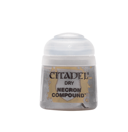 Dry: Necron Compound (12 ml)