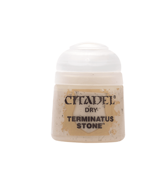 Dry: Terminatus Stone (12 ml)