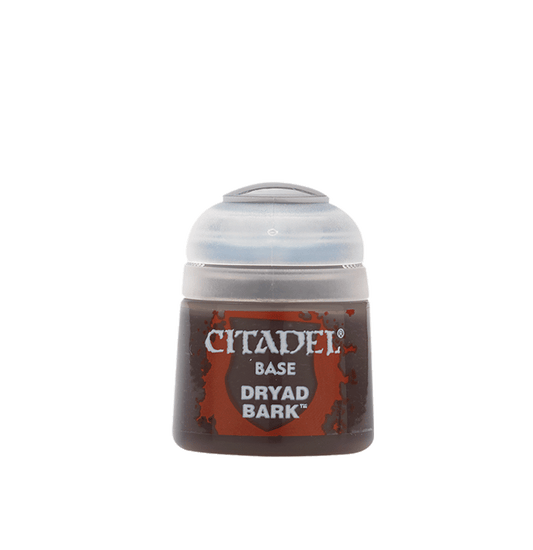 Base: Dryad Bark (12 ml)