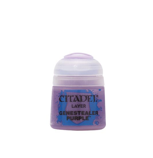 Layer: Genestealer Purple (12 ml)