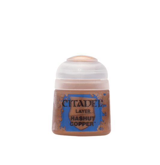 Layer: Hashut Copper (12 ml)