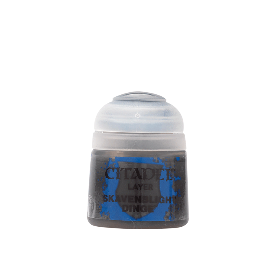 Layer: Skavenblight Dinge (12 ml)